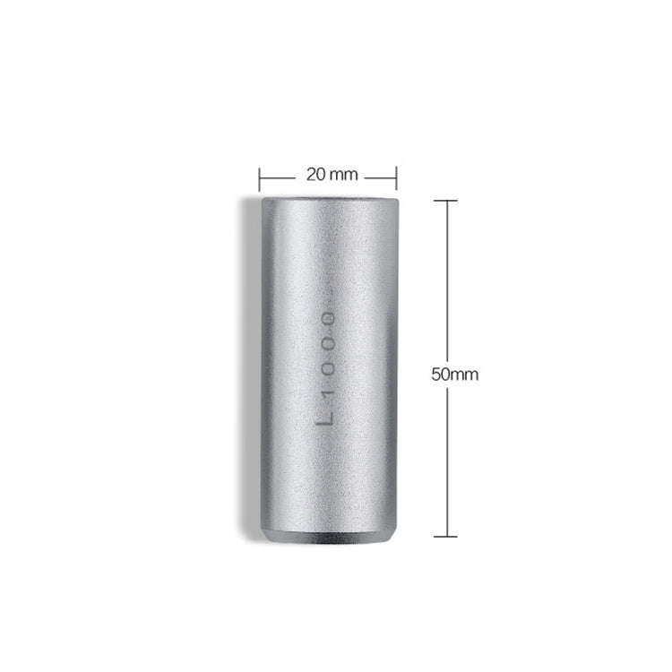 Supereyes L1000 1000X Electronic Microscope Lens Accessories for HCB0990
