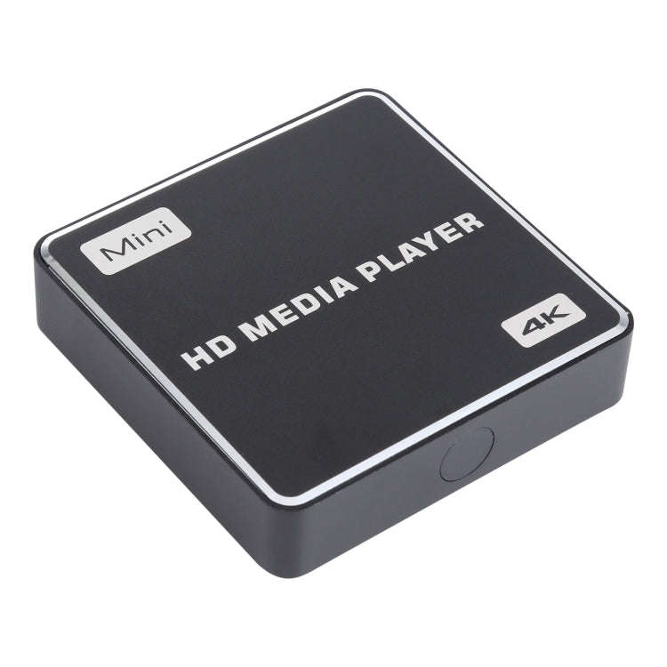 X5 UHD 4K Android 4.4.2 Media Player TV Box with Remote Control, RK3229 Quad Core up to 1.5GHz, R...