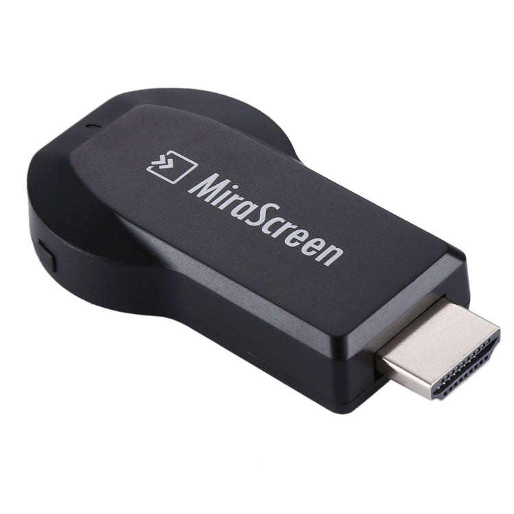 MiraScreen WiFi Display Dongle / Miracast Airplay DLNA Display Receiver Dongle Wireless Mirroring...