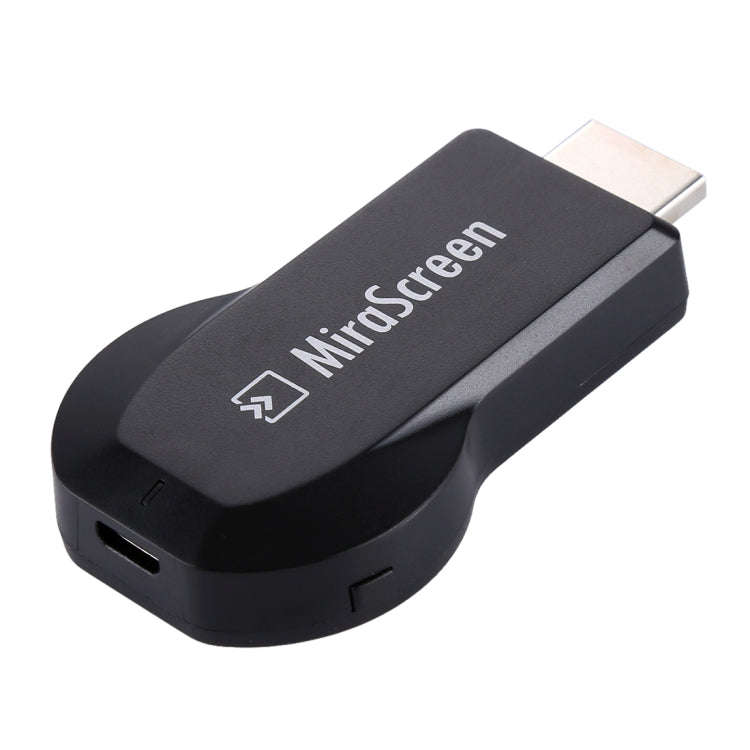 MiraScreen WiFi Display Dongle / Miracast Airplay DLNA Display Receiver Dongle Wireless Mirroring...