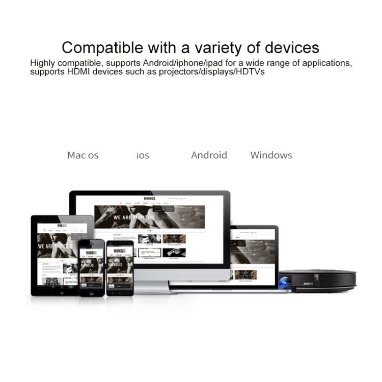 MiraScreen G9 Wireless Display Dongle 2.4G WiFi Dual Core 4K HDMI TV Stick for Windows & Android ...