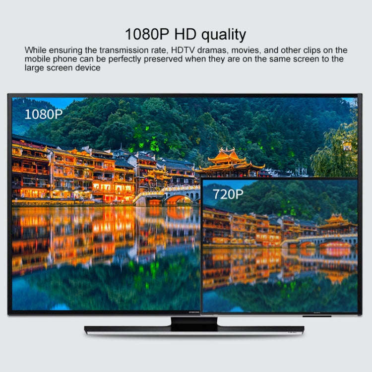 MiraScreen G9 Wireless Display Dongle 2.4G WiFi Dual Core 4K HDMI TV Stick for Windows & Android ...