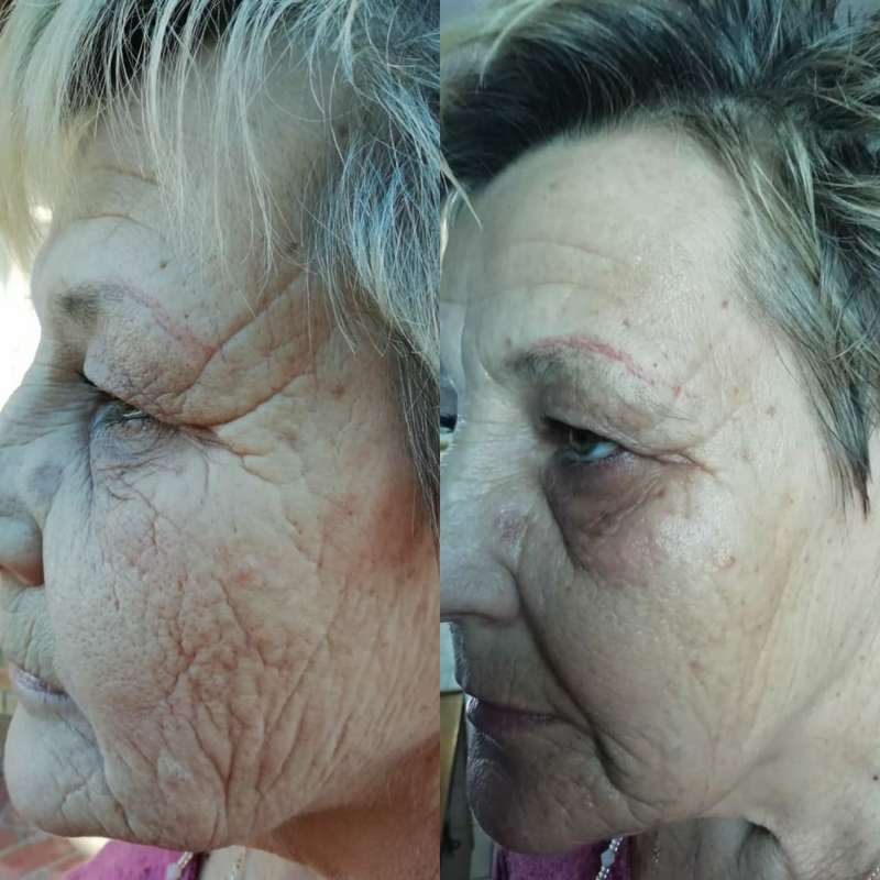 NU SKIN Ageloc Galvanic Spa Device