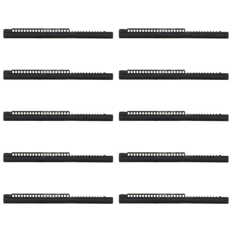 For iPhone 15 Pro / 15 Pro Max 10pcs Earpiece Receiver Mesh Covers