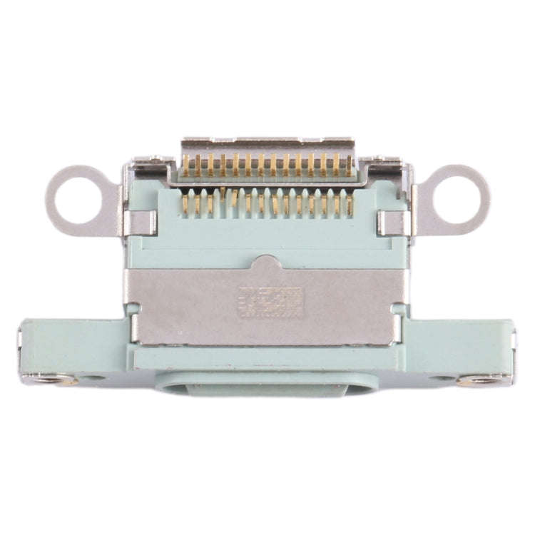 For iPhone 15 / 15 Plus Charging Port Connector (Green)