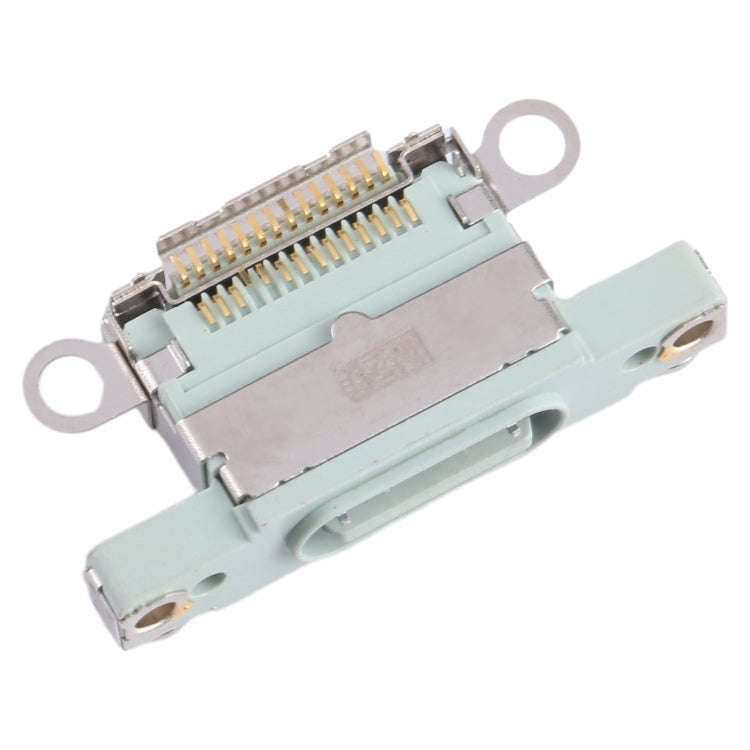 For iPhone 15 / 15 Plus Charging Port Connector (Green)