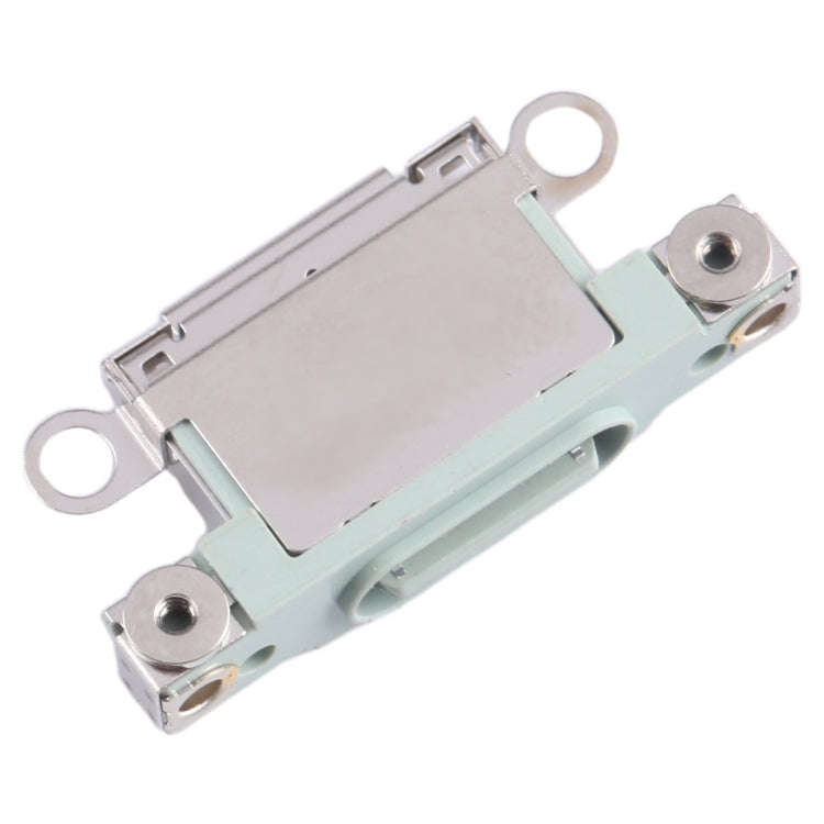 For iPhone 15 / 15 Plus Charging Port Connector (Green)