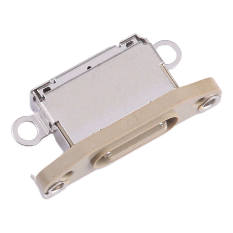 For iPhone 15 Pro Charging Port Connector (Gold)