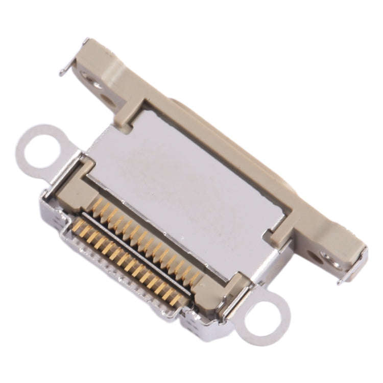 For iPhone 15 Pro Charging Port Connector (Gold)