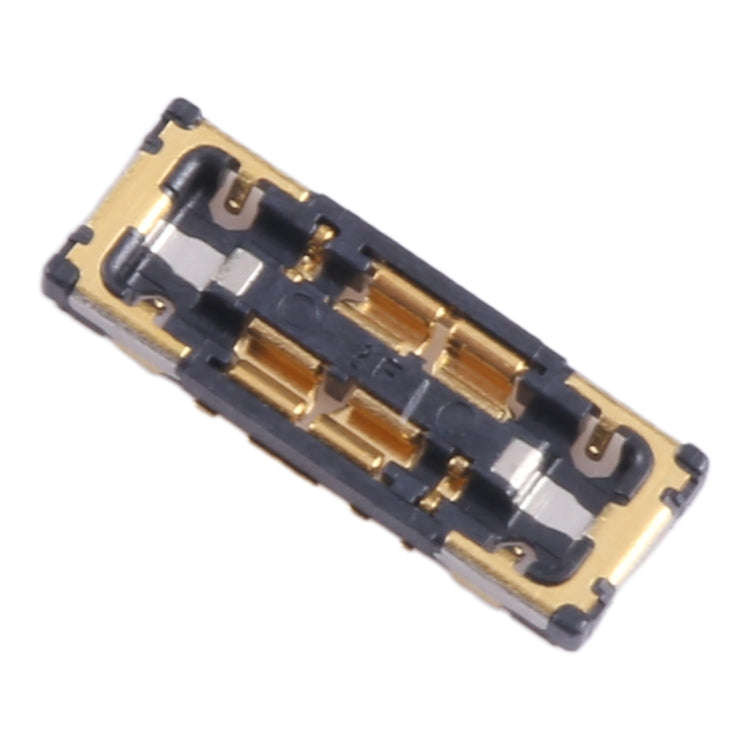 Battery FPC Connector On Motherboard  for iPhone 15 / 15 Plus