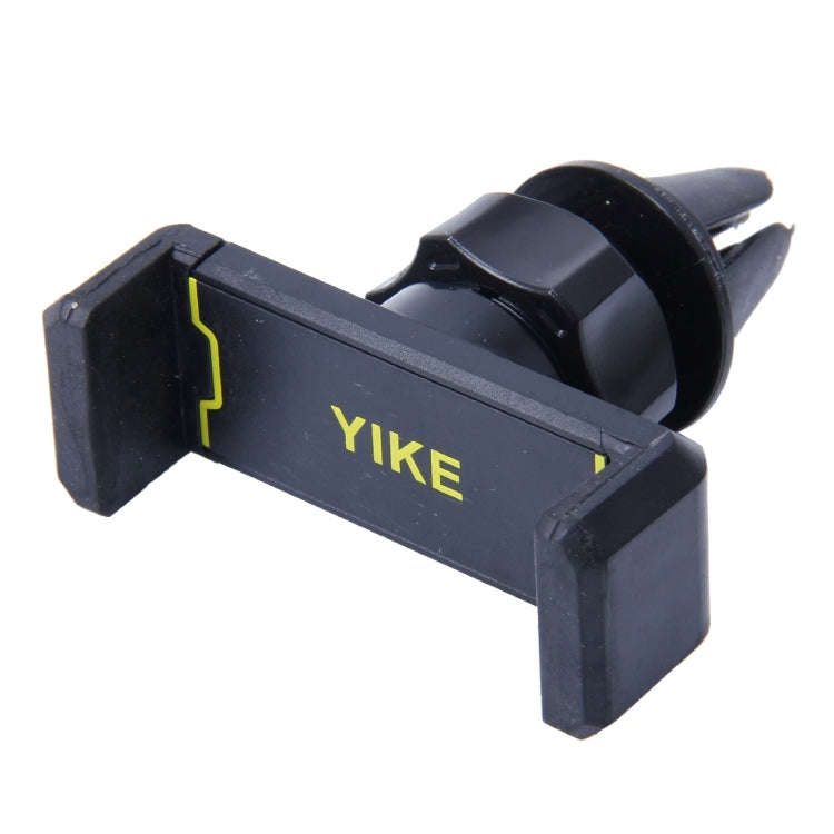 ROCK 360 Degrees Rotating Car Air Vent Mount Phone Holder Stand, Below 6 inch Mobilephones Can Be...