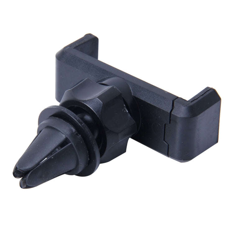 ROCK 360 Degrees Rotating Car Air Vent Mount Phone Holder Stand, Below 6 inch Mobilephones Can Be...