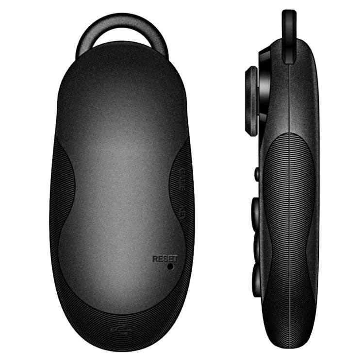 Wireless Bluetooth Remote Controller / Mini Gamepad Controller / Selfie Shutter / Music Player Co...