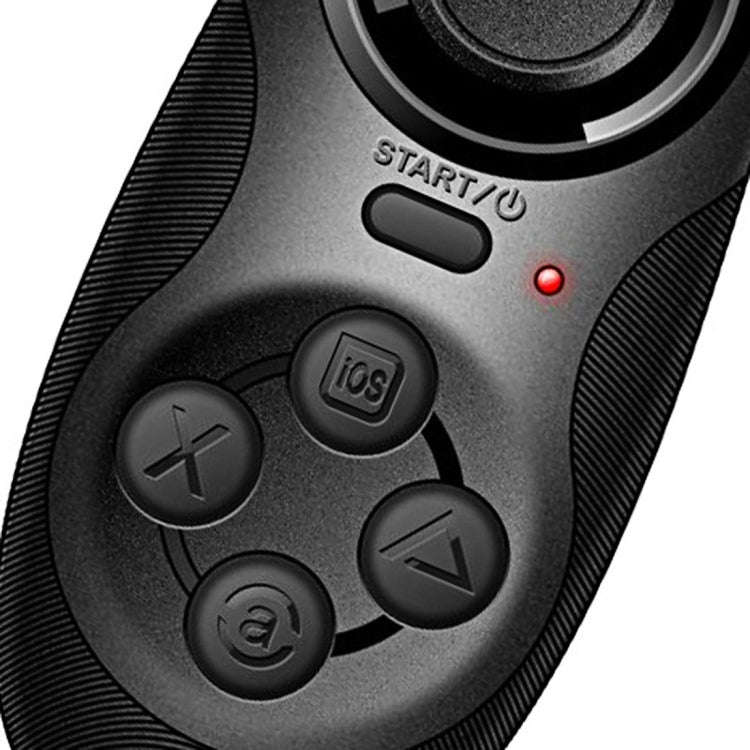 Wireless Bluetooth Remote Controller / Mini Gamepad Controller / Selfie Shutter / Music Player Co...