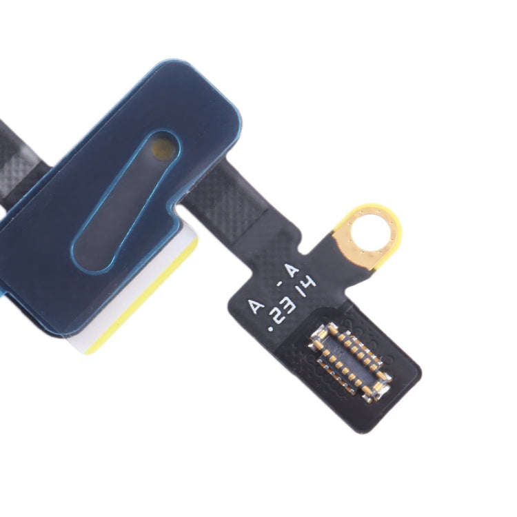 For iPad 10.2 inch 2021 4G Edition Microphone Flex Cable
