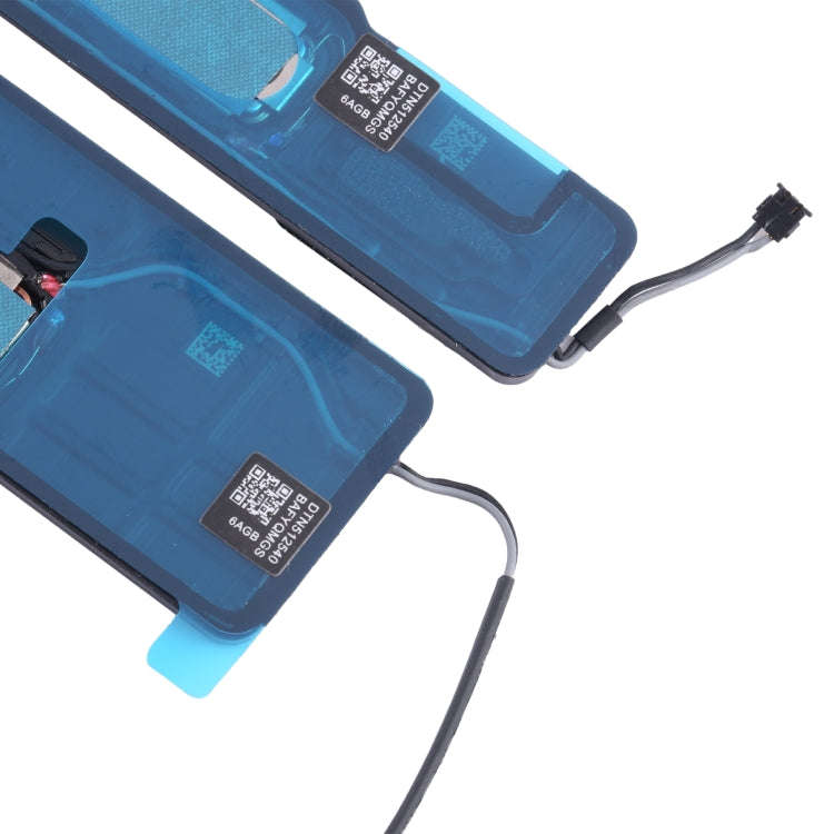 For iPad 10th Gen 2022 Speaker Ringer Buzzer
