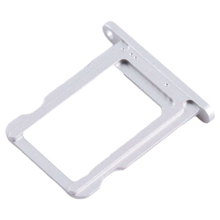 For iPad Pro 12.9 inch 2022 SIM Card Tray (Silver)