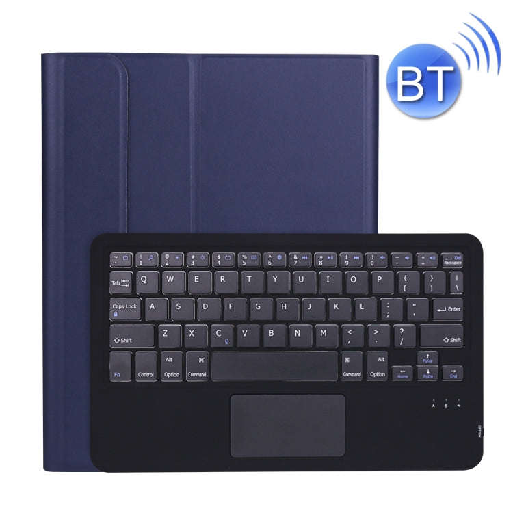 A11B-A 2020 Ultra-thin ABS Detachable Bluetooth Keyboard Tablet Case for iPad Pro 11 inch (2020),...