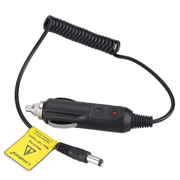 LiitoKala lii-500 Lithium Battery Charger for Li-ion IMR 18650, 26650, 16340, 14500, 10440, 18500...