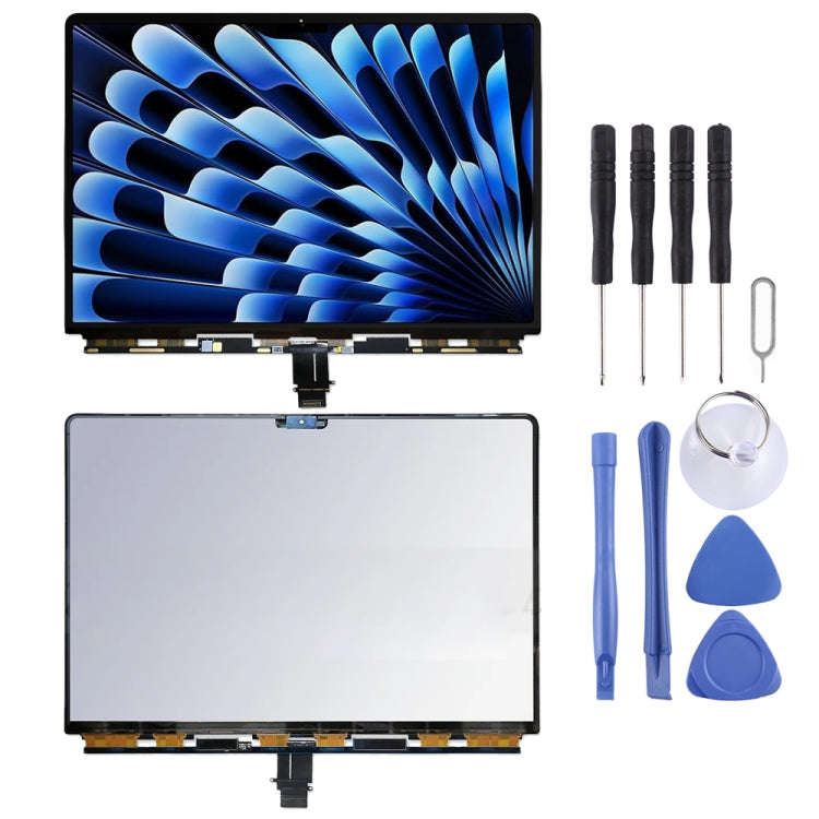 Original LCD Display Screen for MacBook Air Retina 15.3 inch M2 A2941 2023