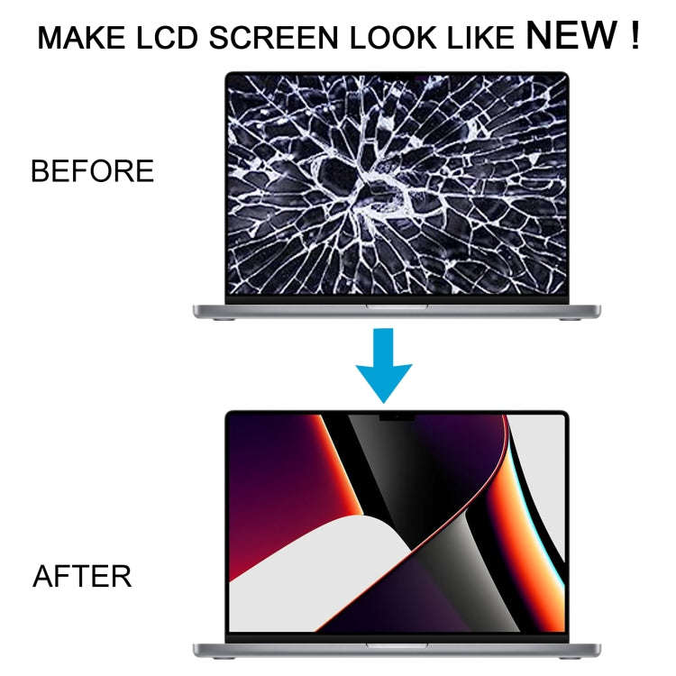 LCD Display Screen for MacBook Pro 14 A2442 2021