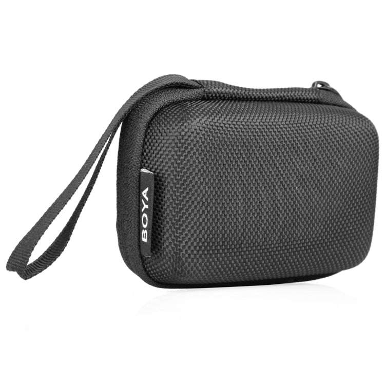 BOYA BY-DM2 USB-C / Type-C Broadcast Lavalier Condenser Microphone with Windscreen for Android Ph...