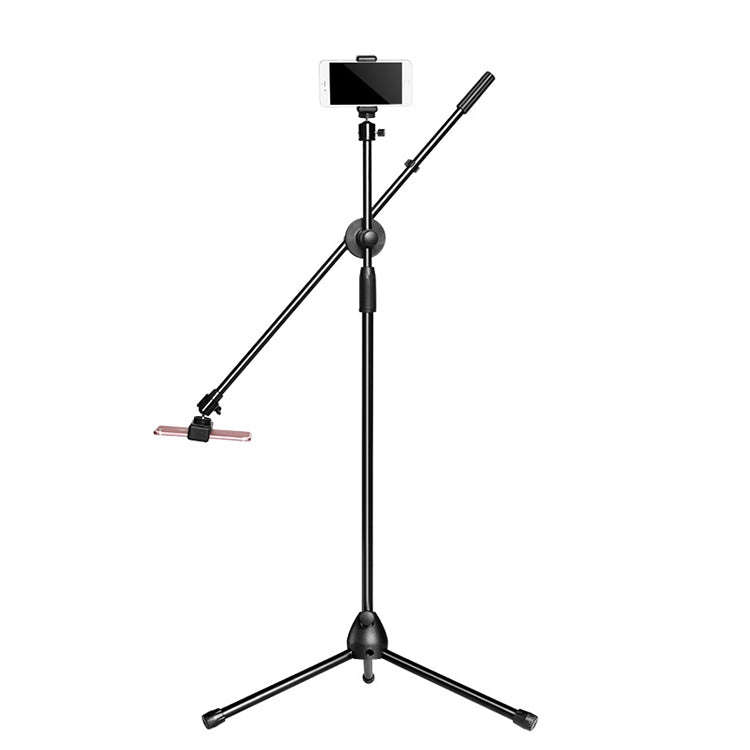 Desktop Mobile Phone Overhead Bracket Photography Micro-Course Video Recording Live Broadcasting ...