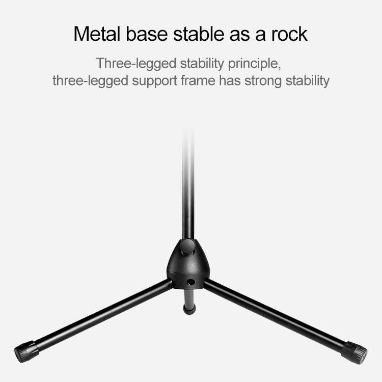 Desktop Mobile Phone Overhead Bracket Photography Micro-Course Video Recording Live Broadcasting ...