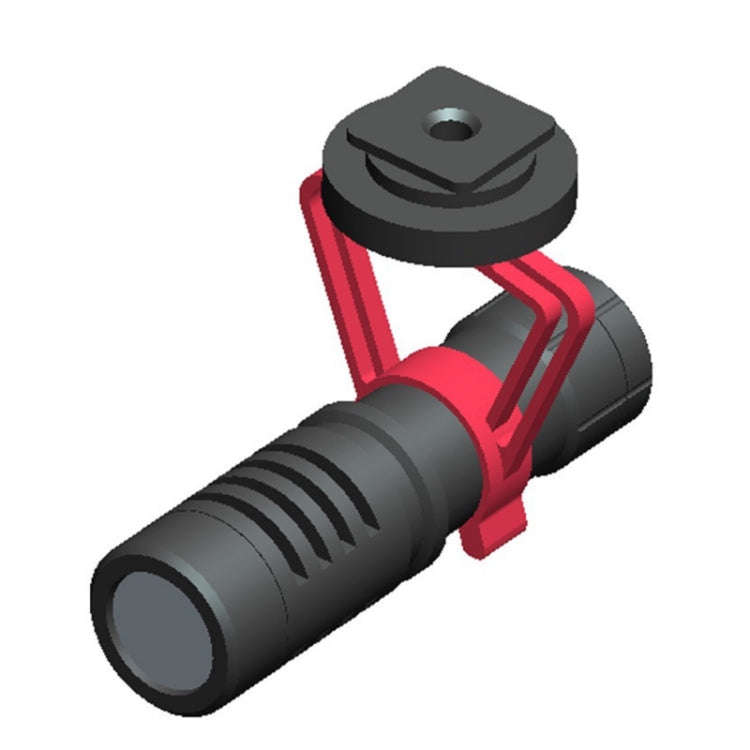 MM1 Live Recording Interview Intelligent Noise Reduction Condenser Microphone for Mobile Phone / ...