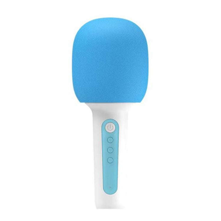 Original Xiaomi Youpin YMI Bluetooth 5.0 Karaoke Wireless Microphone Lite (Blue)