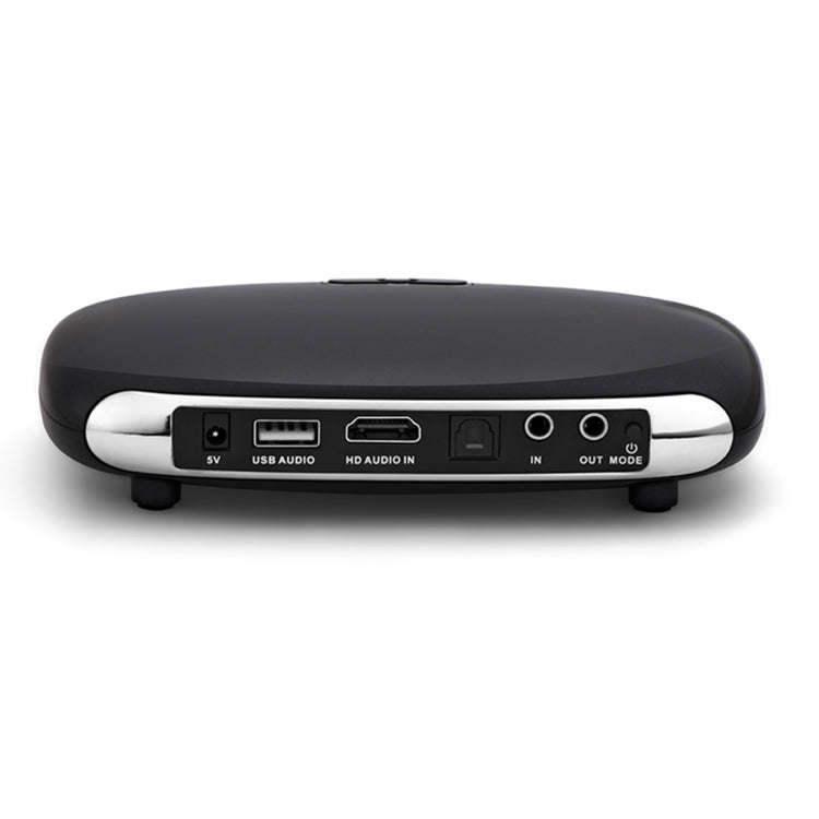 K8 Home Wireless Bluetooth Karaoke Box for Smart TV, Smart TV Box, Set Top Box, PC, Smart Phone(B...