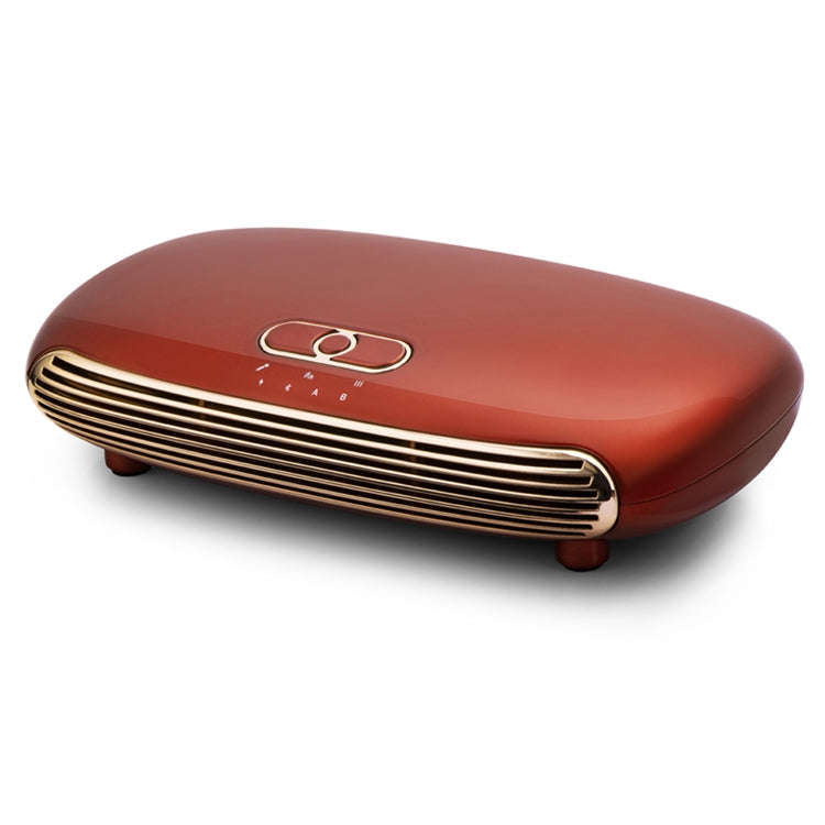 K8 Home Wireless Bluetooth Karaoke Box for Smart TV, Smart TV Box, Set Top Box, PC, Smart Phone(B...