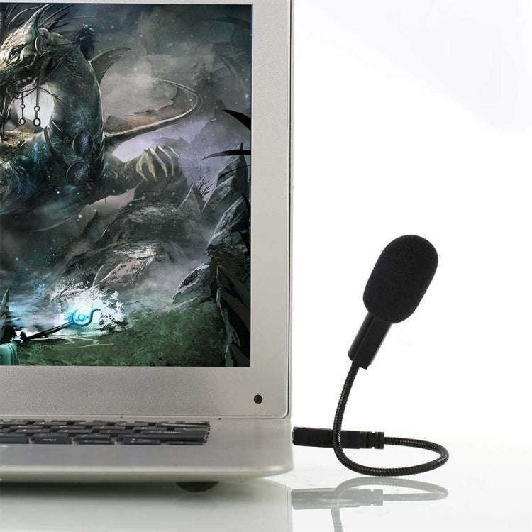 Yanmai SF-558 Mini Professional USB Studio Stereo Condenser Recording Microphone, Cable Length: 1...