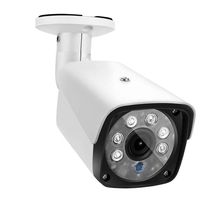A4B3 / Kit 4CH 1080N Surveillance DVR System and 720P 1.0MP HD Weatherproof CCTV Bullet Camera, S...
