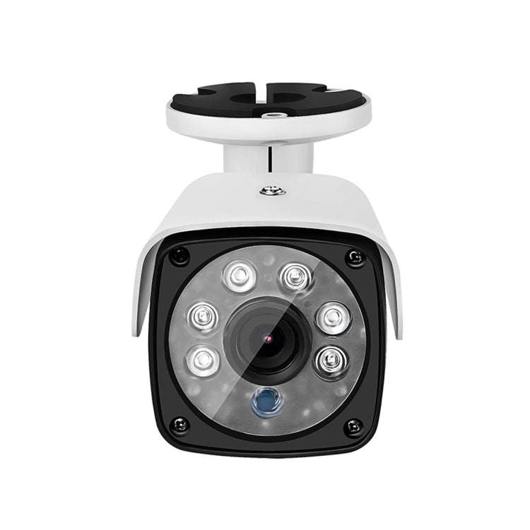 A4B3 / Kit 4CH 1080N Surveillance DVR System and 720P 1.0MP HD Weatherproof CCTV Bullet Camera, S...