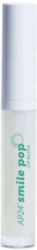 NU SKIN AP 24 Smile Pop Refreshing Lip Gloss