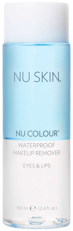 NU SKIN Nu Colour Waterproof Makeup Remover