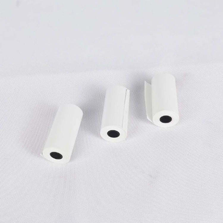 10 Rolls  57 x 25mm Register Paper Receipt Thermal Paper Printing Label