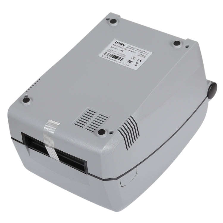 H8 Convenient USB Port Thermal Automatic Calibration Barcode Printer Supermarket, Tea Shop, Resta...