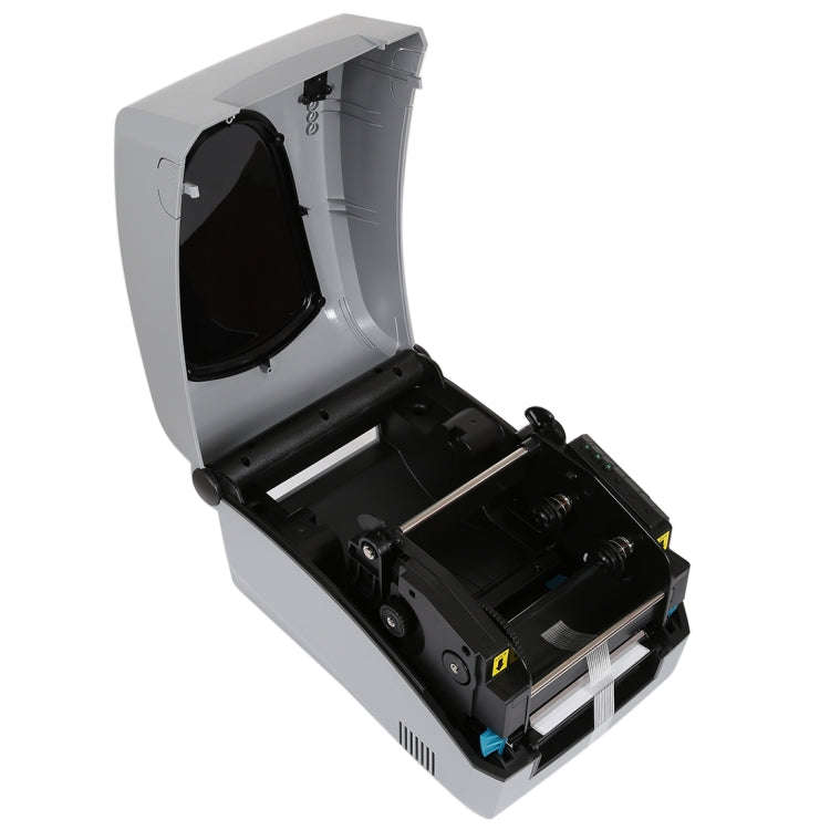 H8 Convenient USB Port Thermal Automatic Calibration Barcode Printer Supermarket, Tea Shop, Resta...