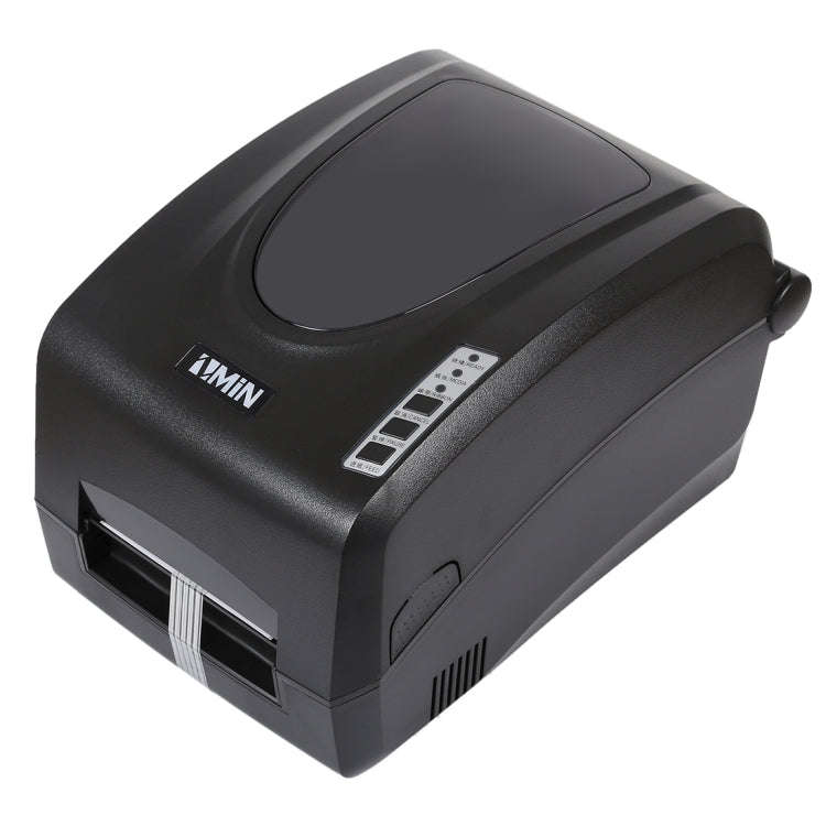 X1 Convenient USB Port Thermal Automatic Calibration Barcode Printer Supermarket, Tea Shop, Resta...