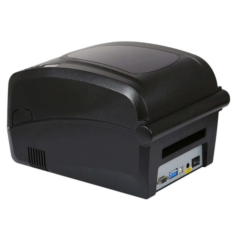 X1 Convenient USB Port Thermal Automatic Calibration Barcode Printer Supermarket, Tea Shop, Resta...