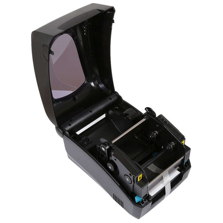 X1 Convenient USB Port Thermal Automatic Calibration Barcode Printer Supermarket, Tea Shop, Resta...