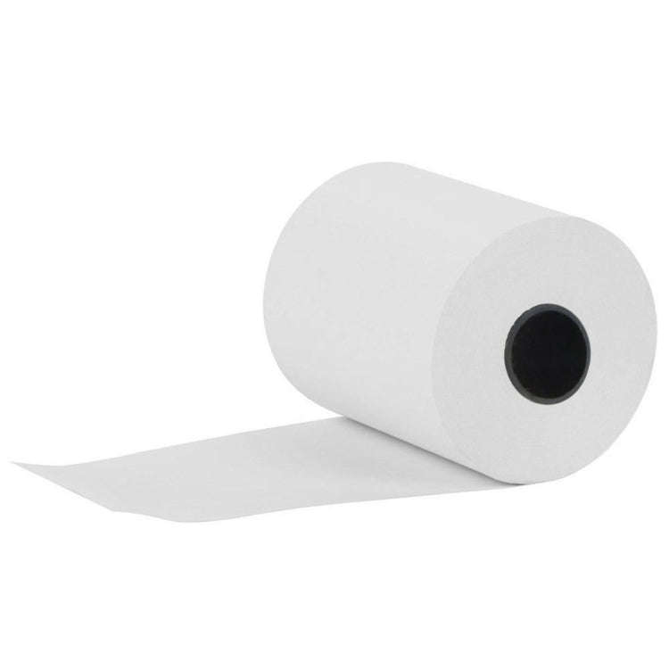 10 PCS 57mmx50mm 0.06-0.08mm Thickness Thermal Paper