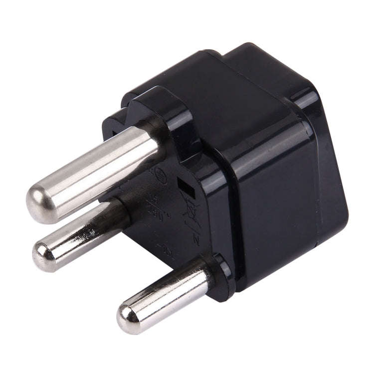 WD-10L Portable Universal  Plug to (Large) South Africa Plug Adapter Power Socket Travel Converter