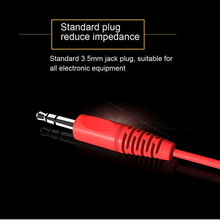 Yanmai SF666 Professional Condenser Sound Recording Microphone with Tripod Holder, Cable Length: ...