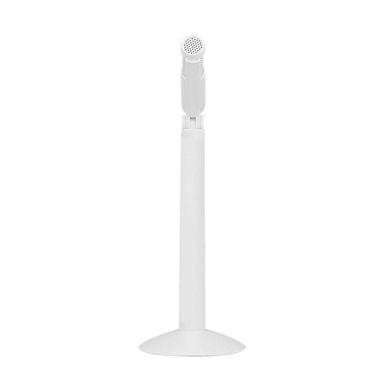 Yanmai SF-950 120 Degree Rotation Head 3.5mm Jack Studio Stereo Recording Microphone, Cable Lengt...