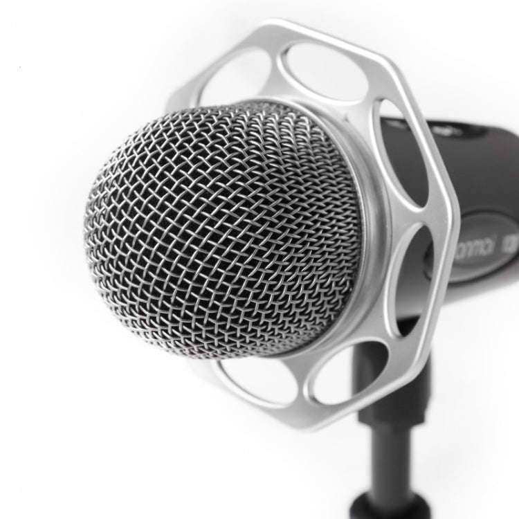 Yanmai Y20 Professional Game Condenser Microphone  with Tripod Holder, Cable Length: 1.8m, Compat...