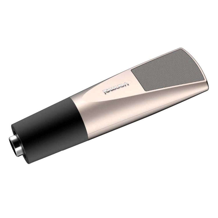 Yanmai Q6 Professional Game Condenser Sound Recording Microphone, Compatible with PC and Mac for ...