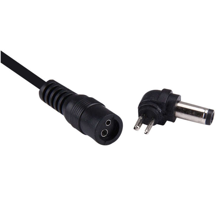 UK Plug Universal 30W Power Wall Plug-in Adapter with 5V 2.1A USB Port, Tips: 8 PCS, Cable Length...